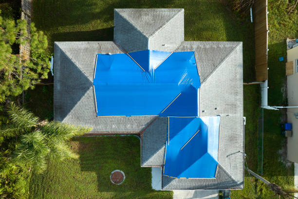 Best Solar Panel Roofing Installation  in Chesapeake, OH