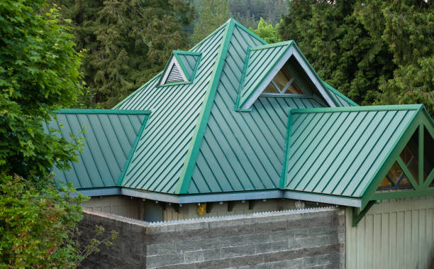 Best Emergency Roof Repair Services  in Chesapeake, OH