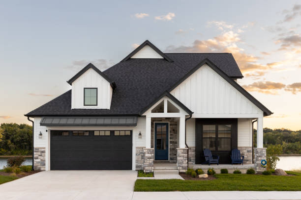 Best Commercial Roofing Services  in Chesapeake, OH