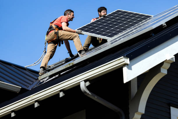 Reliable Chesapeake, OH Roofing Solutions