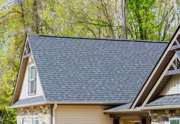 Best Roof Moss and Algae Removal  in Chesapeake, OH