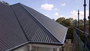 Best Cold Roofs  in Chesapeake, OH